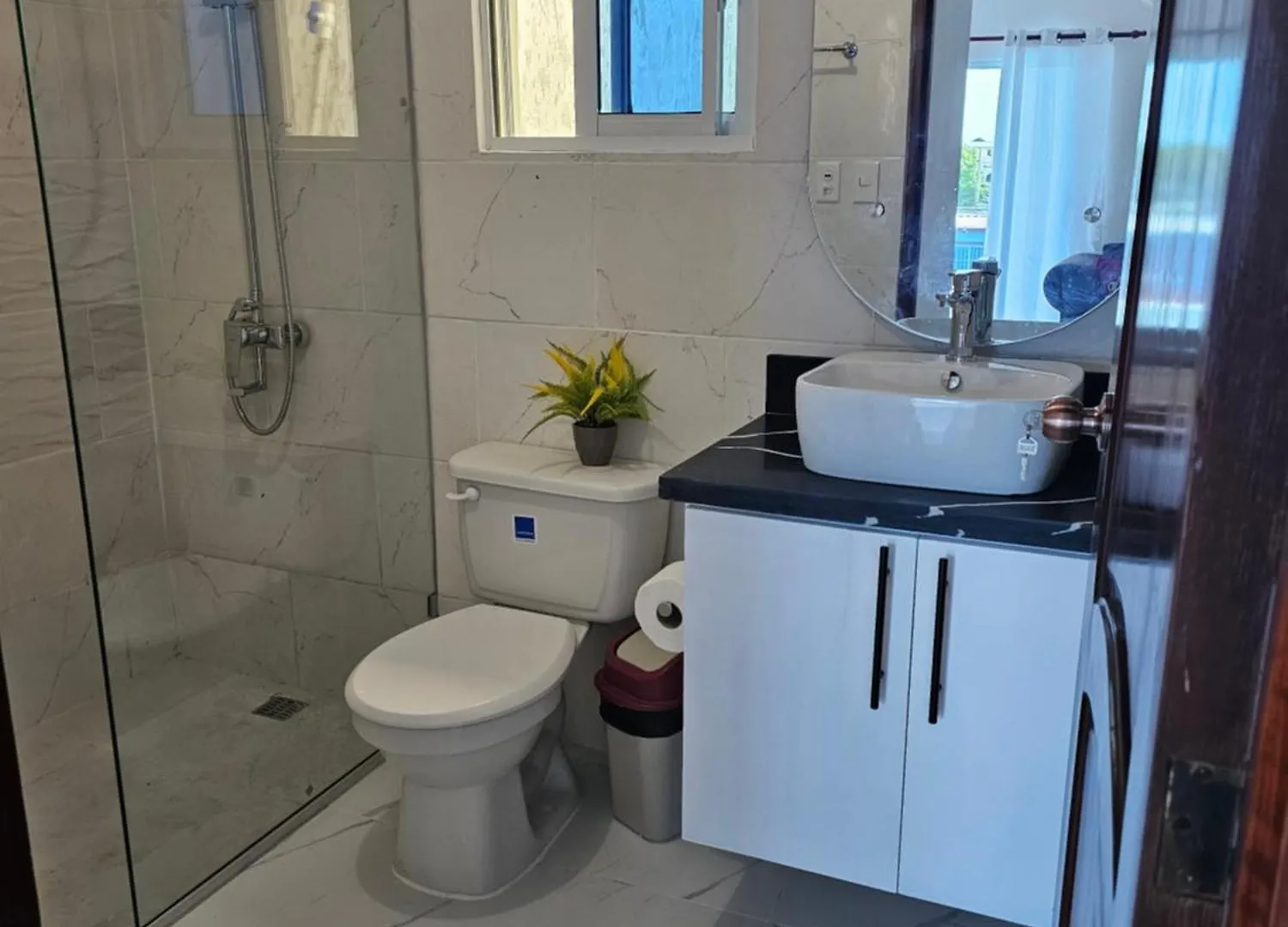Hermoso Apartamento Centrico Puerto Plata Dominican Republic