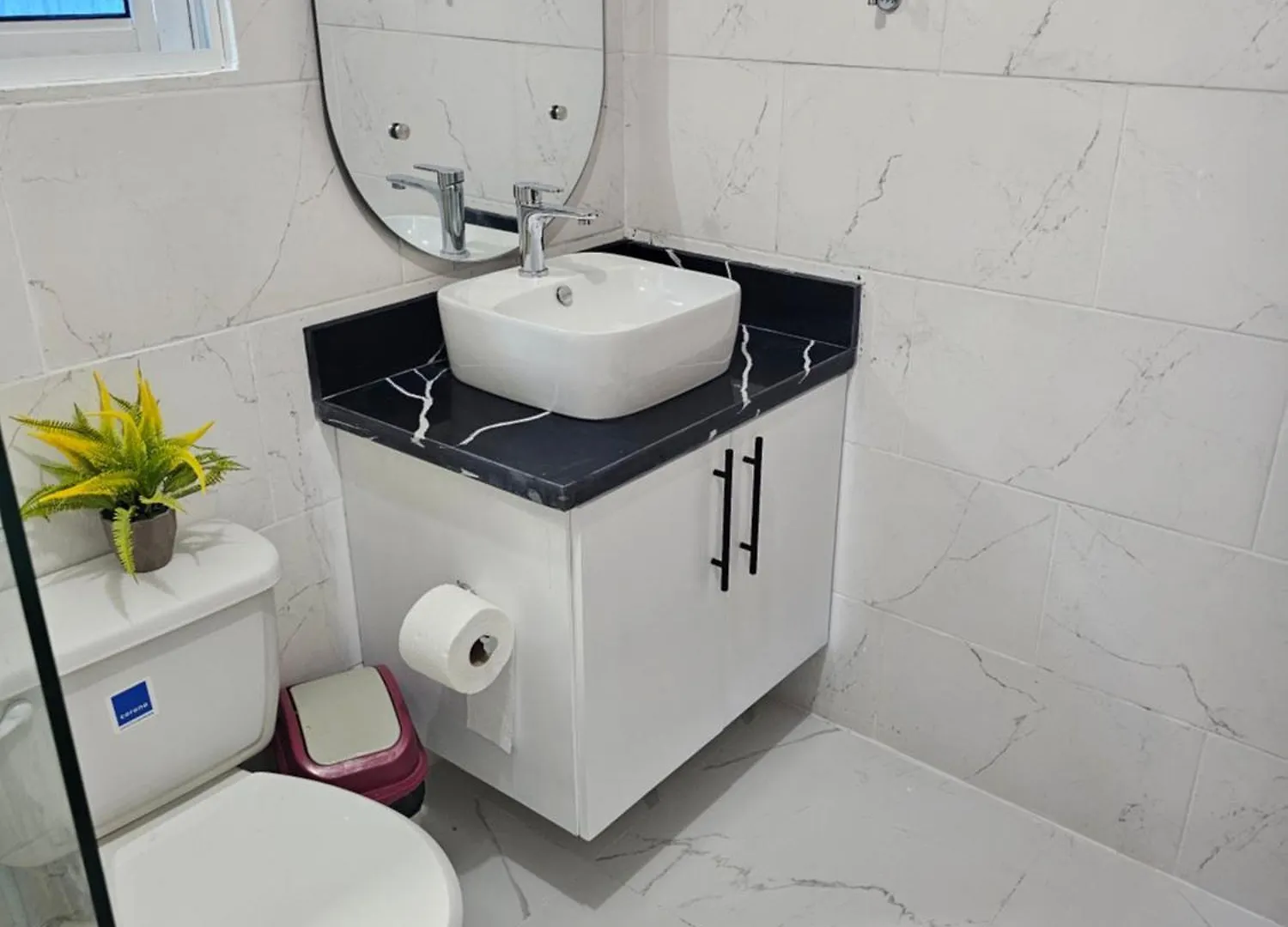 Hermoso Apartamento Centrico Puerto Plata Apartment