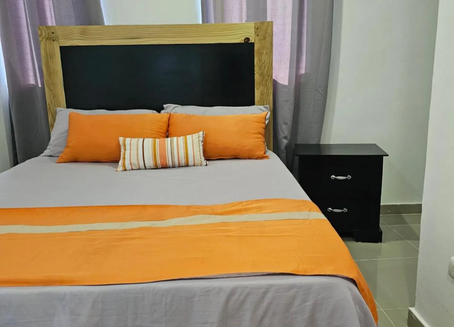 Apartment Hermoso Apartamento Centrico Puerto Plata