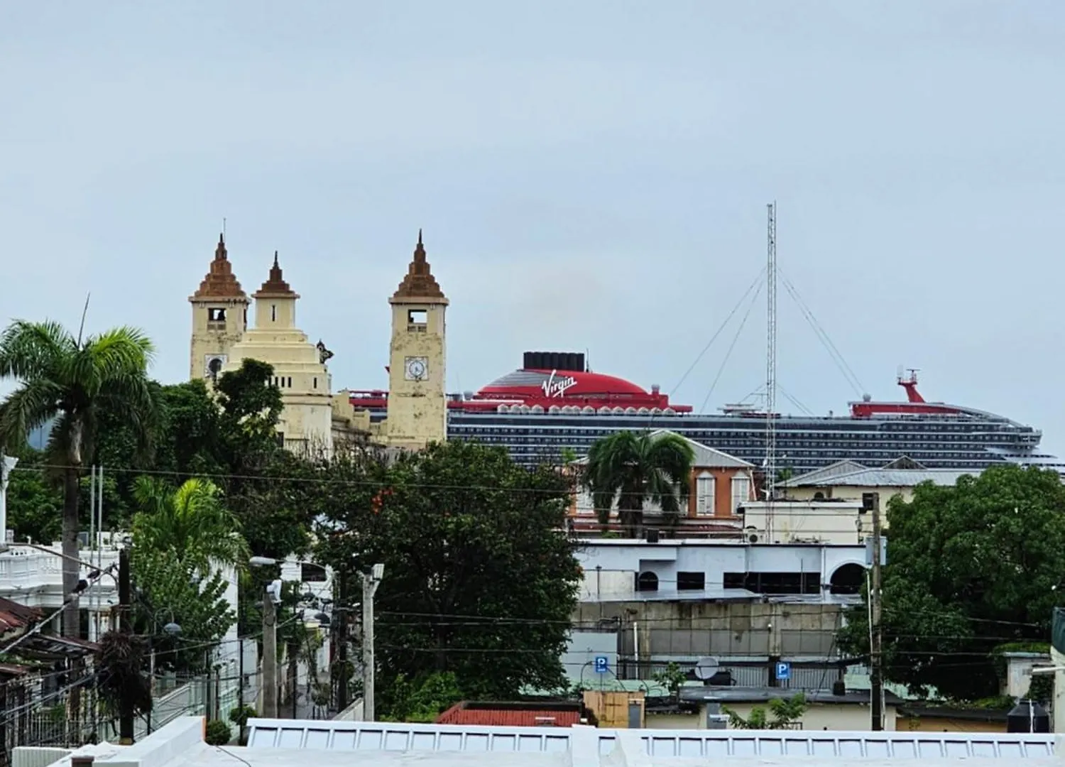 Hermoso Apartamento Centrico Puerto Plata Dominican Republic