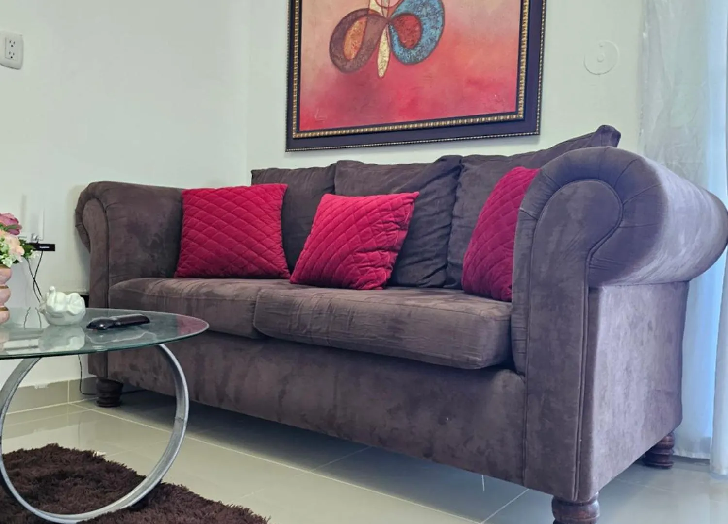 Hermoso Apartamento Centrico Puerto Plata 0*,  Dominican Republic