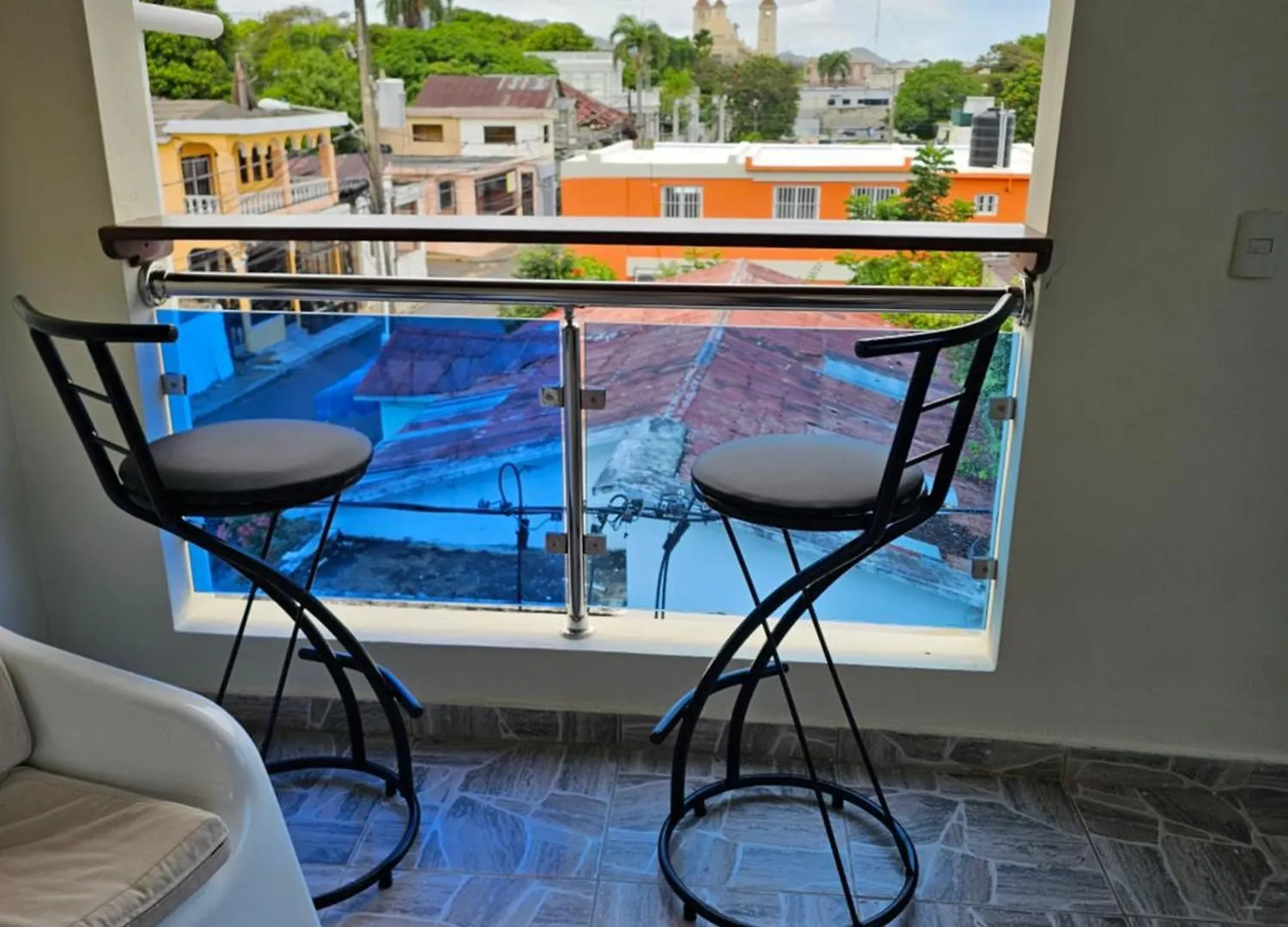 Hermoso Apartamento Centrico Puerto Plata Apartment