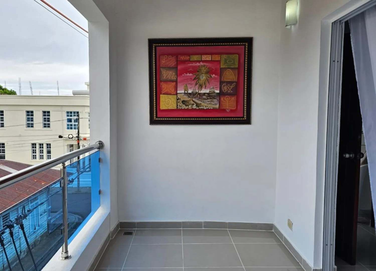 Hermoso Apartamento Centrico Puerto Plata